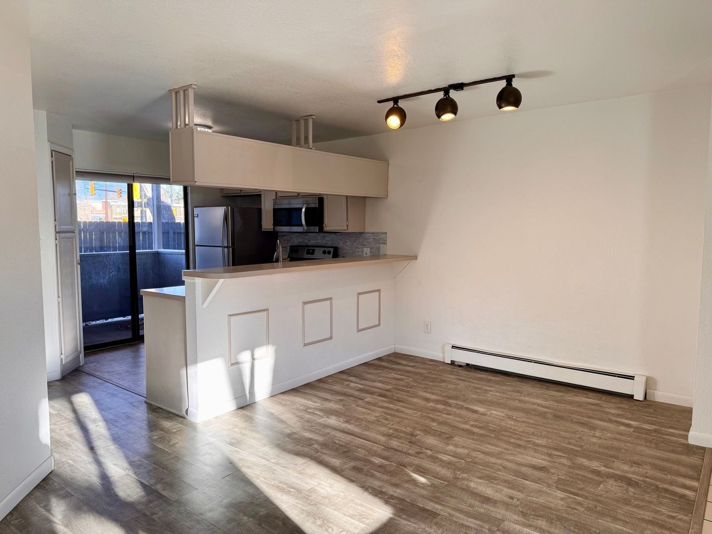 Building Photo - 3575-3528 28th St