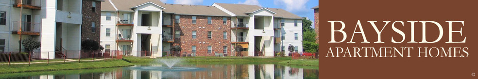 Bayside Apartment Homes