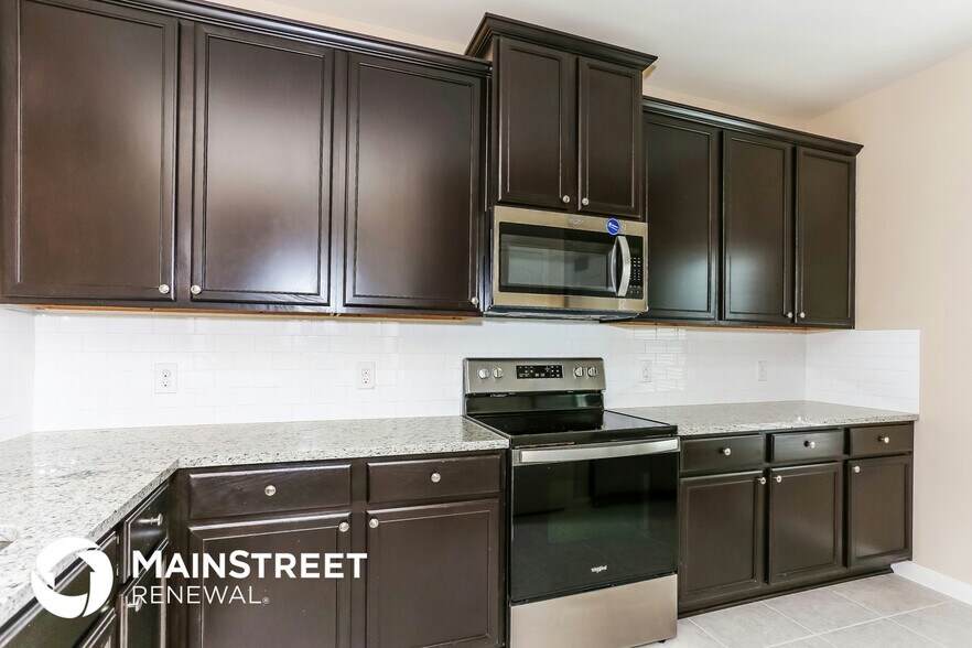 Building Photo - 1421 Park Trails Blvd