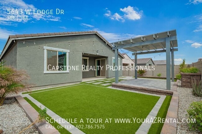 Building Photo - 5643 W Ldg Dr