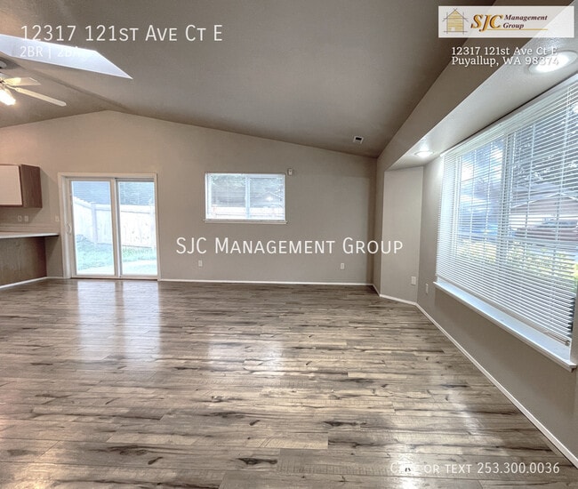 Building Photo - 12317 121st Ave Ct E