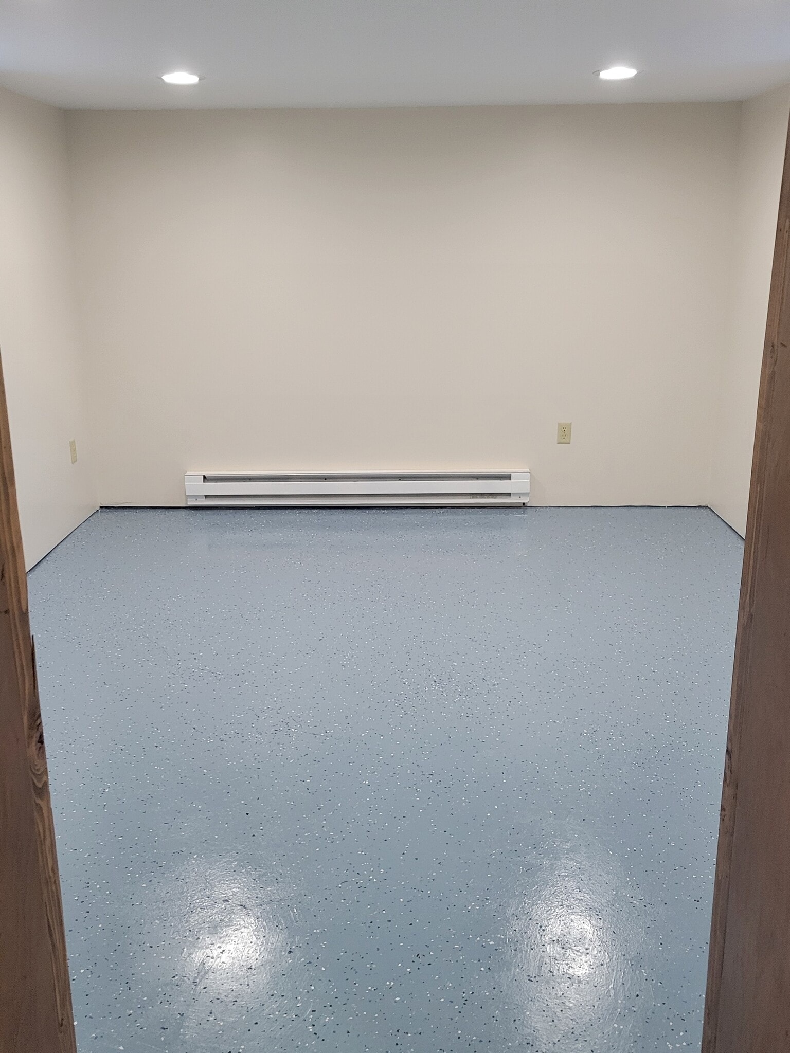 Basement Storage - 4605 Oneida St