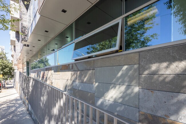 Building Photo - The Ammann