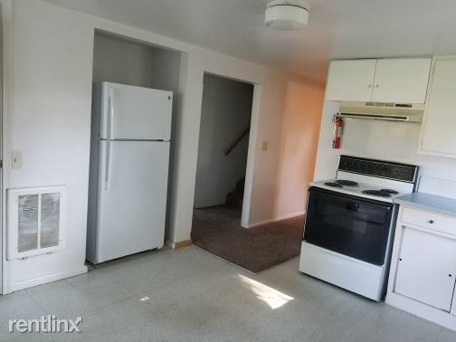 Building Photo - 2 br, 1 bath Duplex - 714 14th Street 1/2