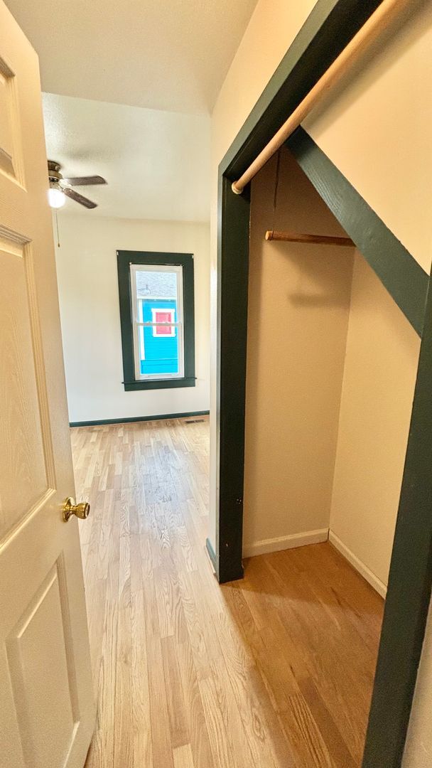 Building Photo - Looking for a short-term 5-month lease? |Character-Rich 1912 Home in North Portland – Spacious 2 ...