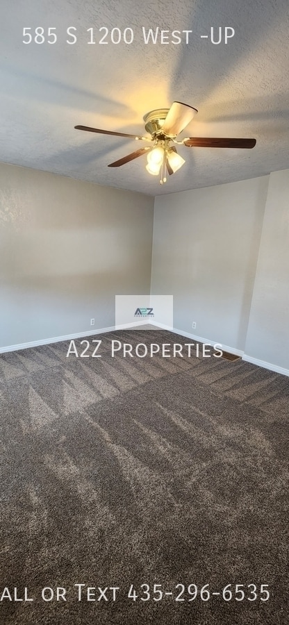 Building Photo - 585 S 1200 West -UP-