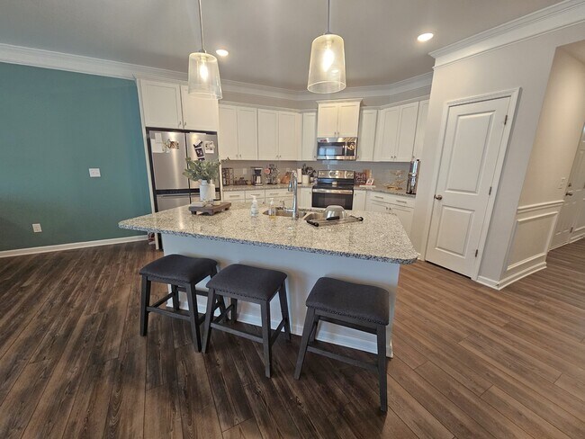 Building Photo - 205 Brochaill Ct