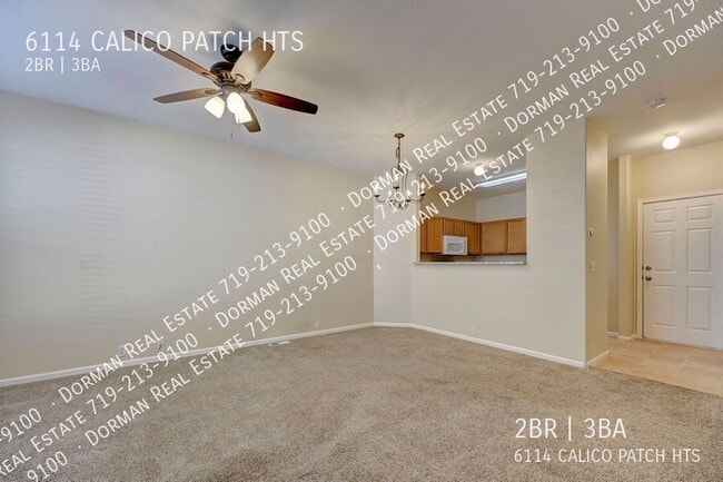 Building Photo - 6114 Calico Patch Heights