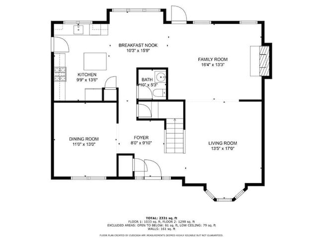 Building Photo - 3345 Chadbourne Trail