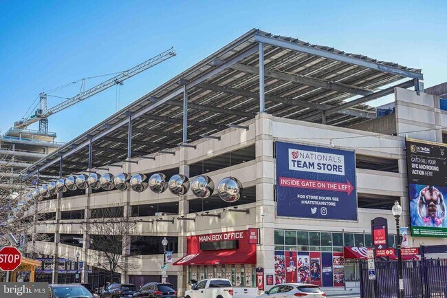 Building Photo - 70 N Street SE Unit 913