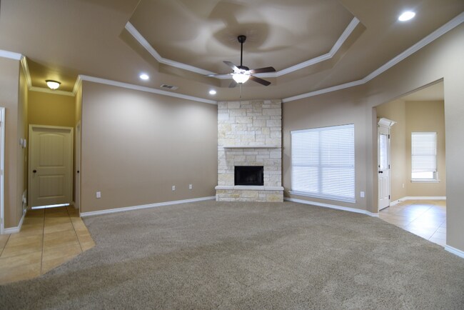 Building Photo - 709 Cosper Creek Dr