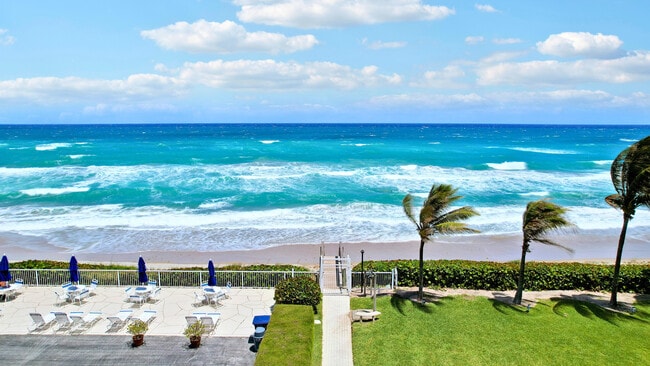 Building Photo - 3230 S Ocean Blvd