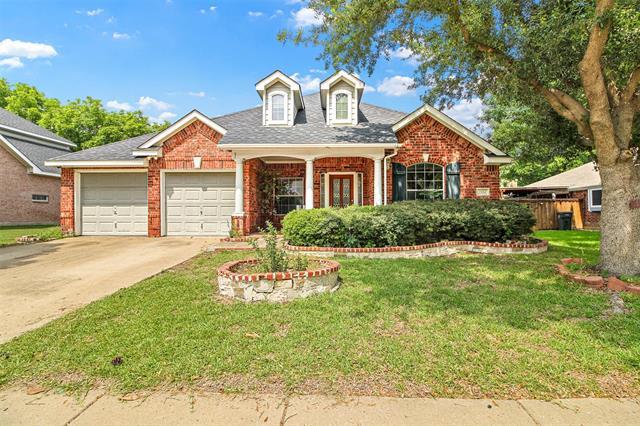 Building Photo - 2114 Autumn Trail