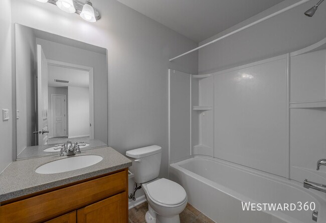 Building Photo - 3439 Birch Ln