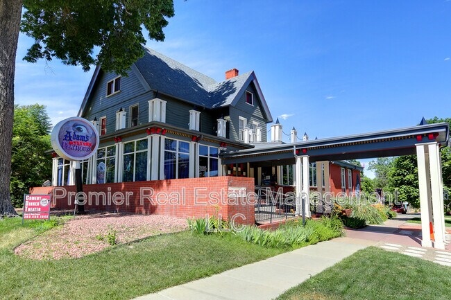 Building Photo - 2729 W 21st Ave