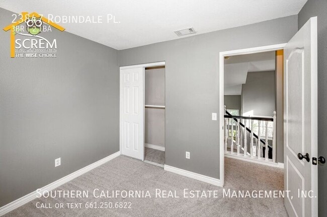 Building Photo - 23847 Robindale Pl