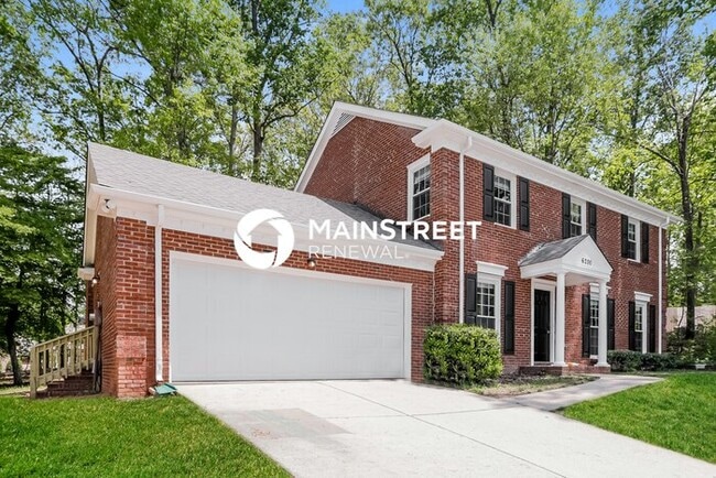 Building Photo - 4 Bedroom Pet-Friendly Home in CHARLOTTE, ...
