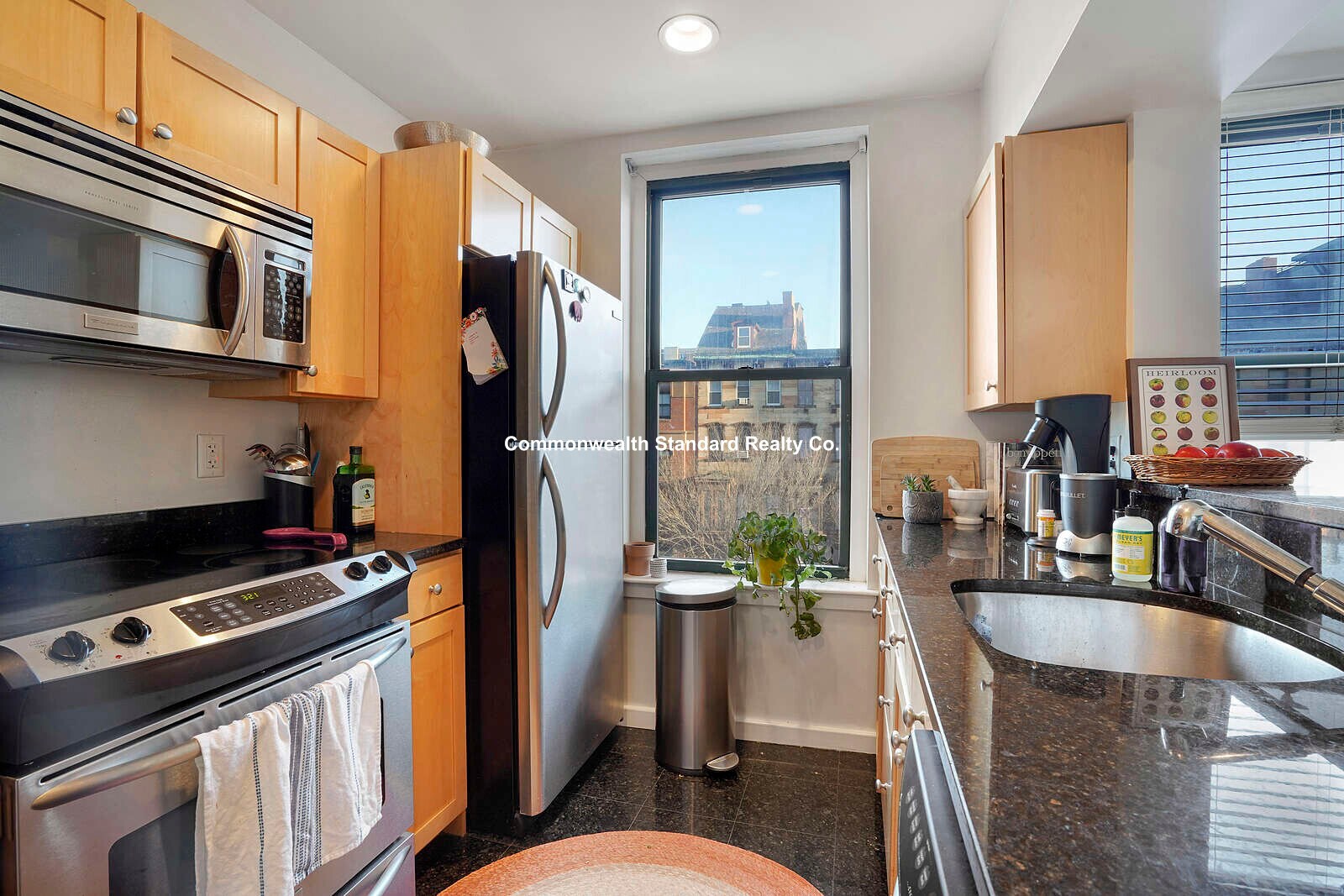 Building Photo - 1661-1663 Washington St. Unit 4O1