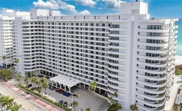 Building Photo - 5555 Collins Ave