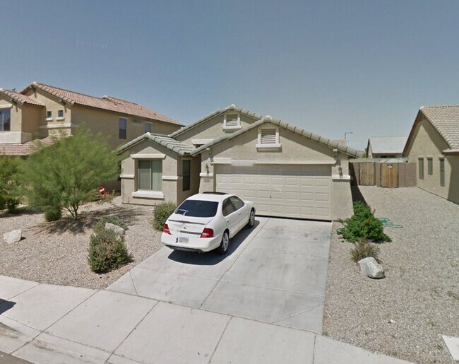 Building Photo - 4144 S 249th Dr