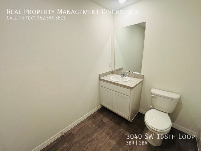 Building Photo - 3040 SW 168th Loop