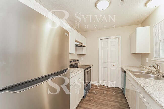 Building Photo - Life Just Got Better!