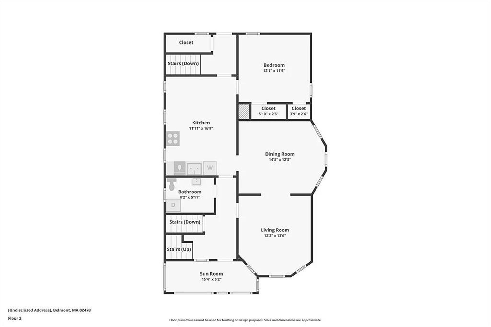 Building Photo - 80 Upland Rd