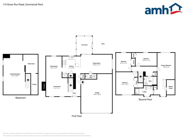 Building Photo - 115 Grove Run Rd