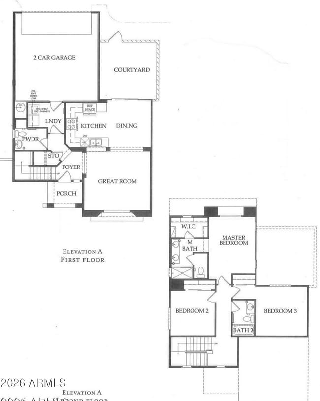 Building Photo - 3660 E Zachary Dr