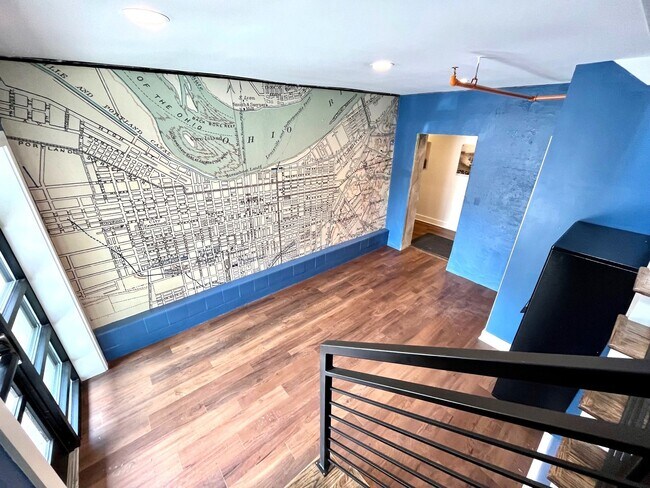 Building Photo - Franklin Lofts