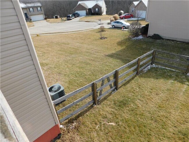 Building Photo - 1206 Carthage Dr