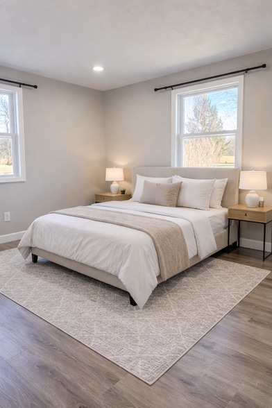 Building Photo - 3140 Springmill West Rd