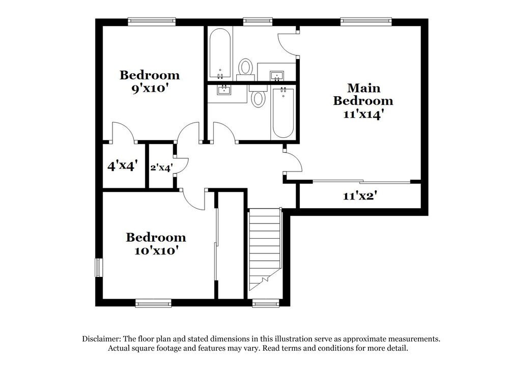 Building Photo - 3822 N 105th Ln