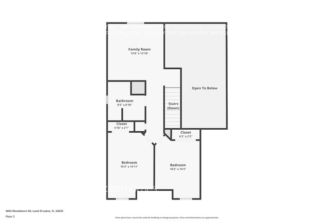 Building Photo - 4802 Woodmere Rd