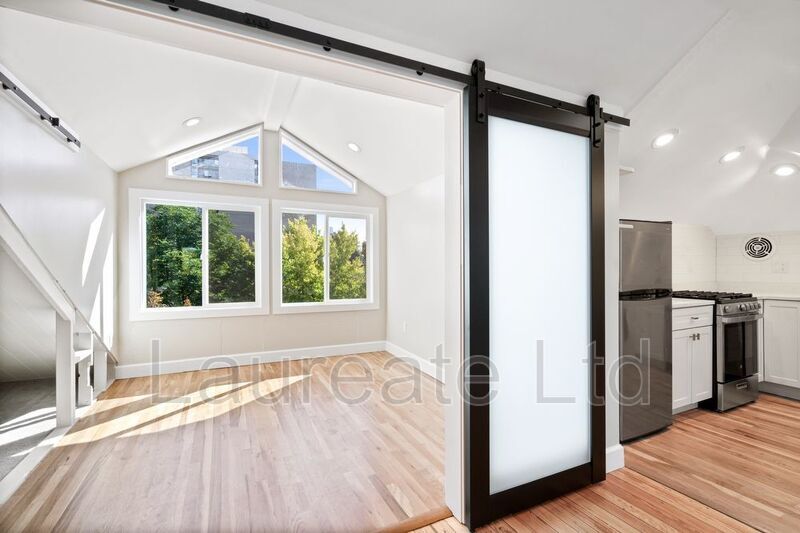 Building Photo - 1409 Gilpin St