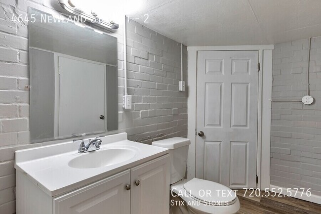 Building Photo - **Recently Remodeled 1 Bed, 1 Bath in Whea...