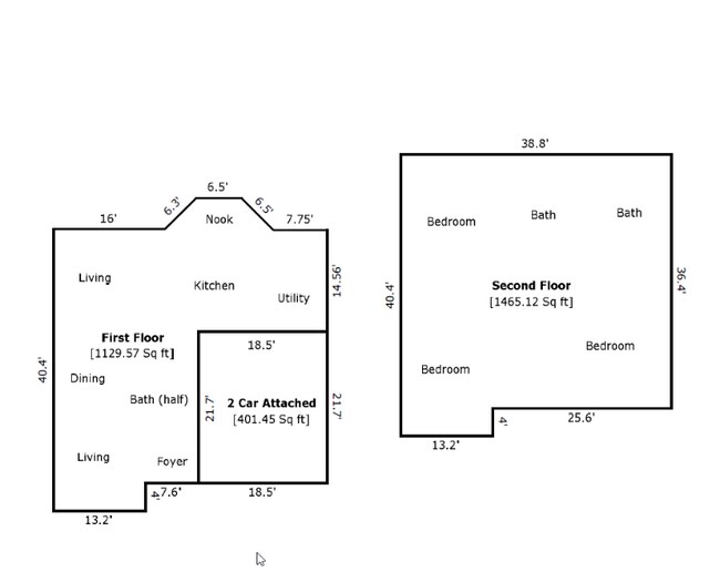 Building Photo - 6410 Birkdale Ln