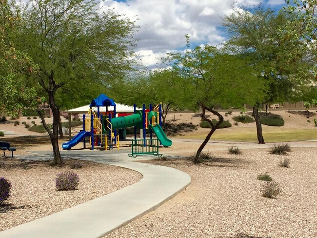 Building Photo - 21827 W Cocopah St