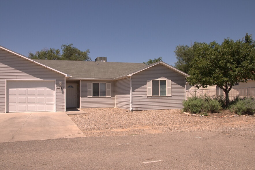 Front of house - 3178 D 1/2 Rd