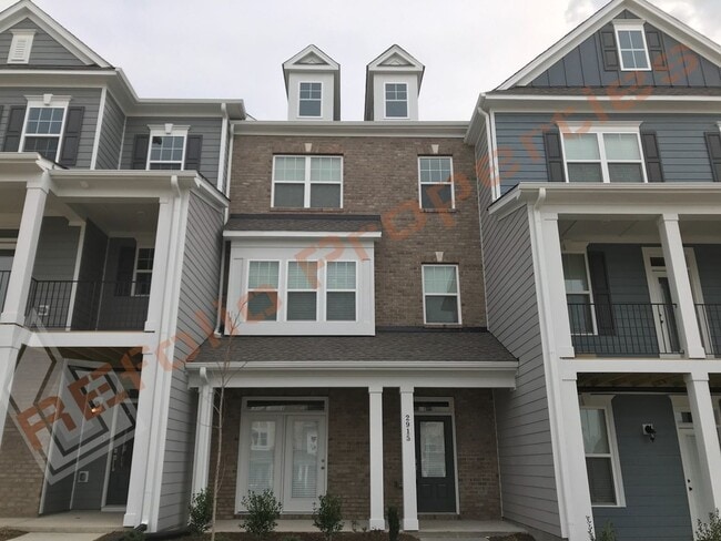 Building Photo - Beautiful 3 Story 4 Bedrooms 2 Car Garage ...
