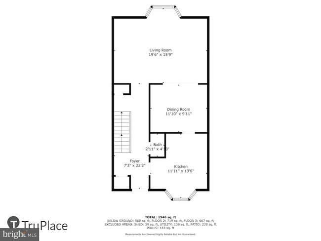 Building Photo - 502 Bay Dale Ct