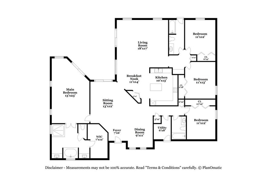 Building Photo - 3140 Pawleys Loop N