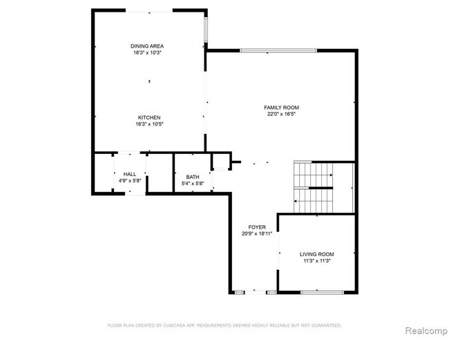 Building Photo - 24180 Liberty Hill Dr