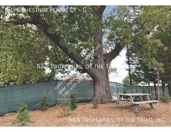 Building Photo - 1396 Chestnut Plains Ct