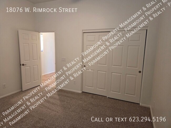 Building Photo - 18076 W Rimrock St