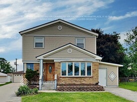 Building Photo - 11145 Boeger Ct