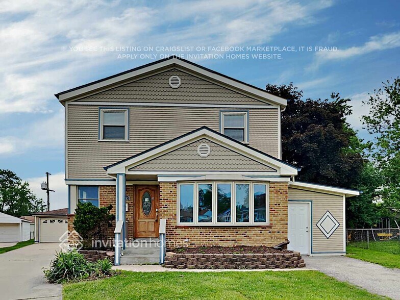 Primary Photo - 11145 Boeger Ct