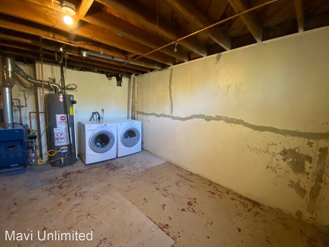 Building Photo - 4 br, 2 bath House - 7375 W 3rd Ave