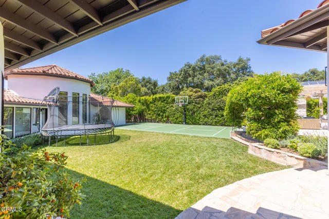 Building Photo - 4435 Encinas Dr