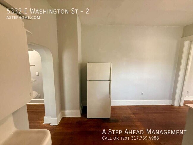 Building Photo - 5332 E Washington St